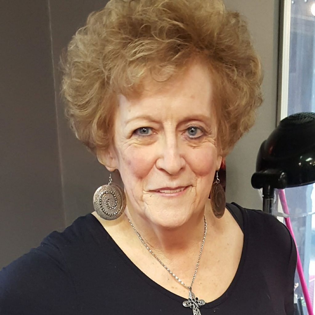 Connie Marie Cooley Profile Photo