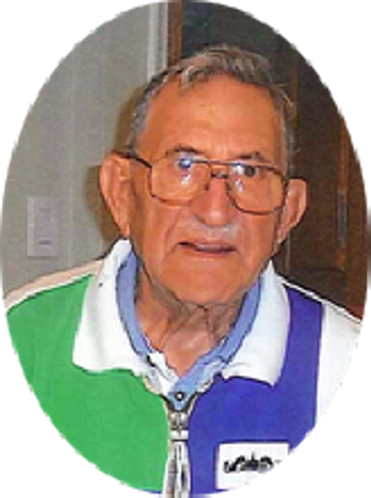 Cleon O Reckley