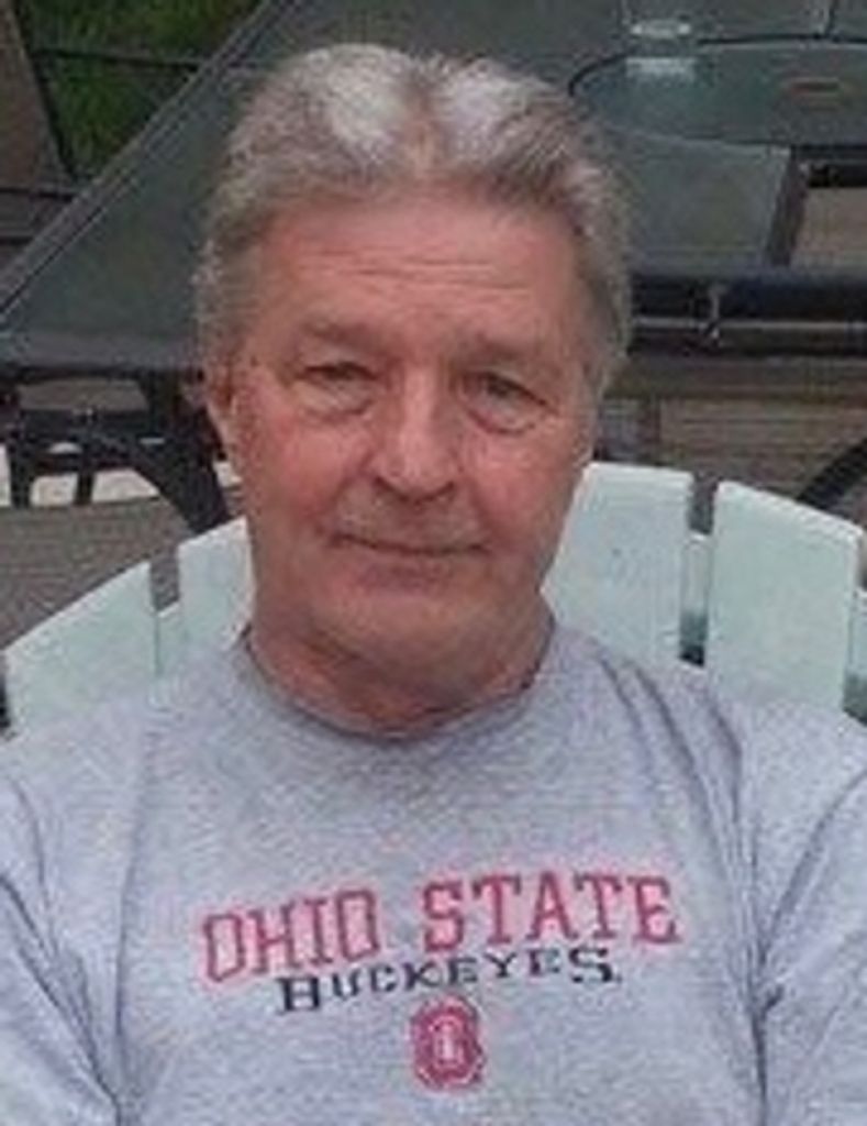 Charles "Charlie" Spychala