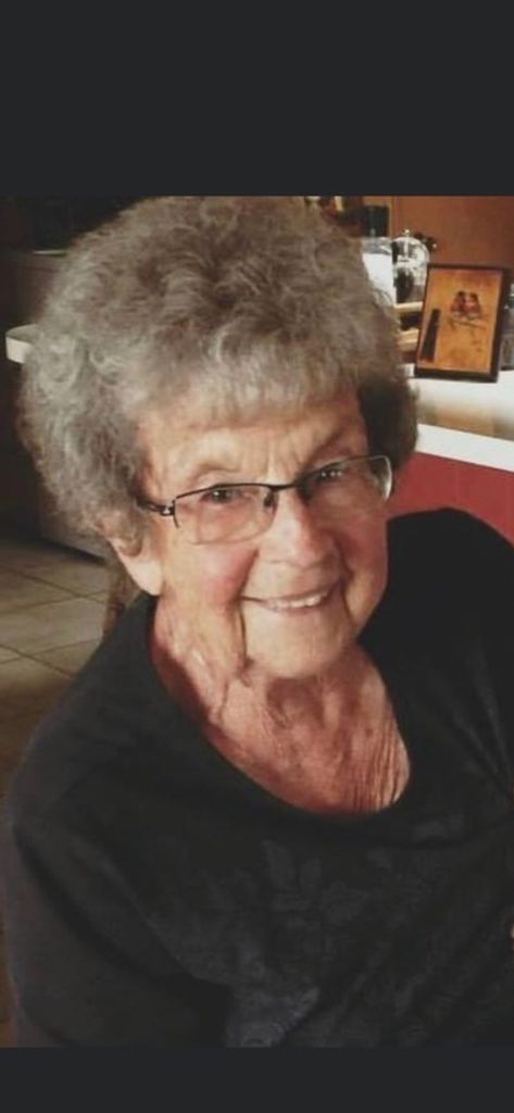 Adaline Ruth Oakes Profile Photo