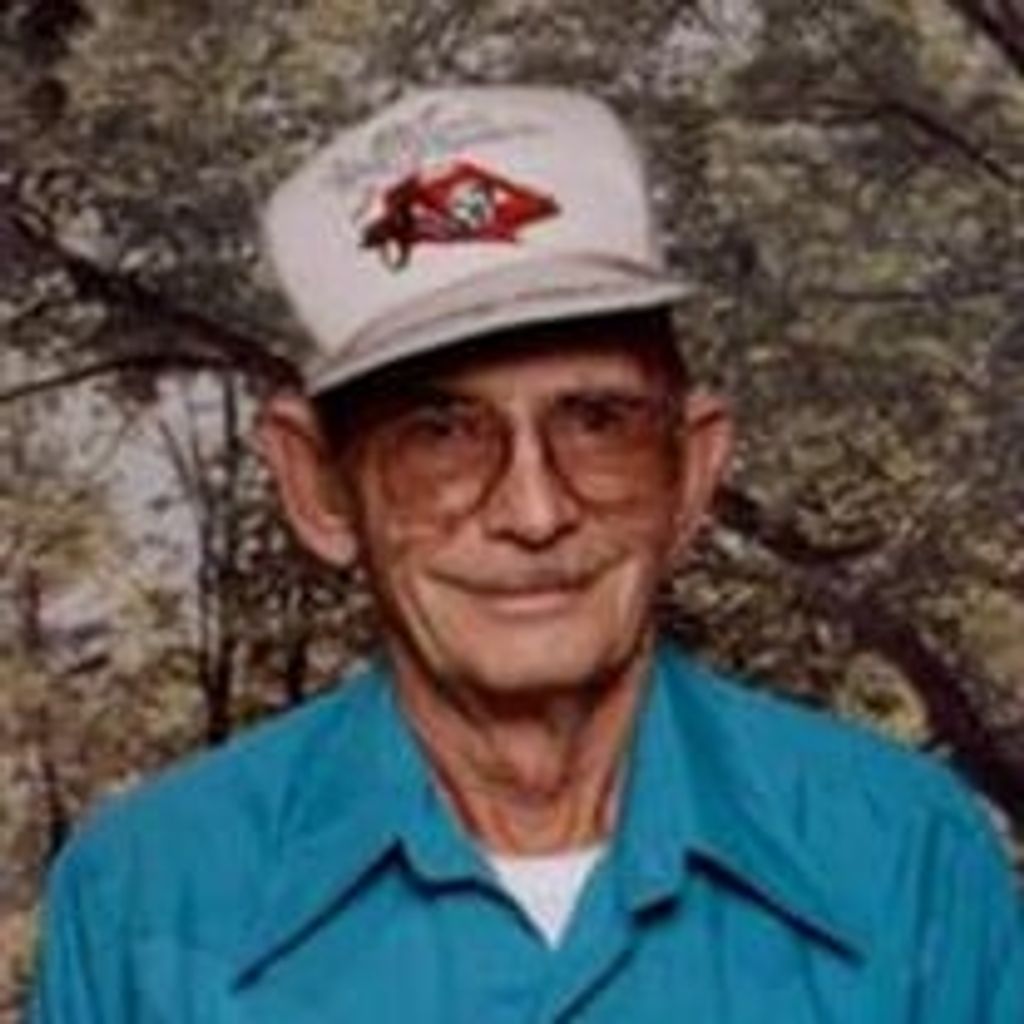 Donald Lee Kennedy