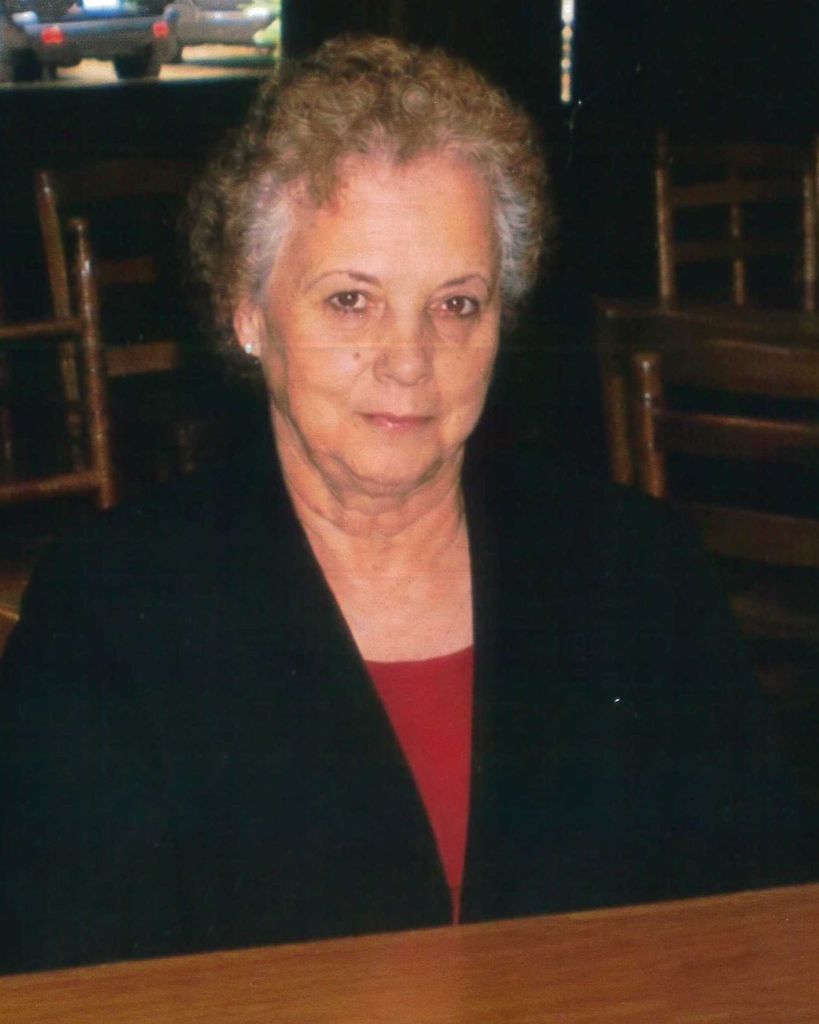 Linda Millen Clark