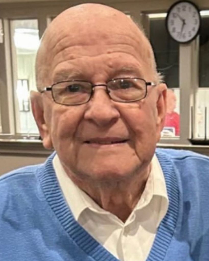 Jackie "Jack" Smith Profile Photo