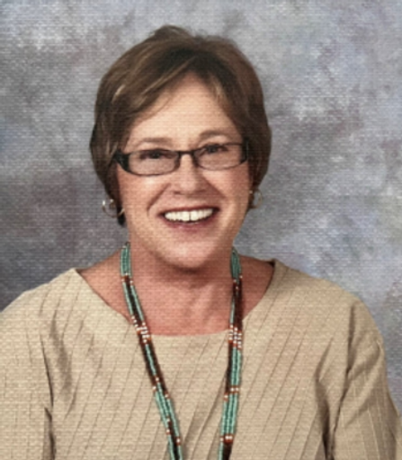 Ann Grim Sparger Profile Photo