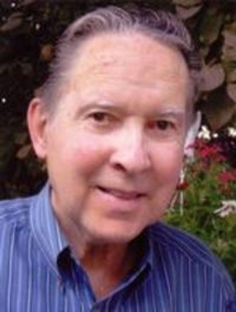 Gerald White