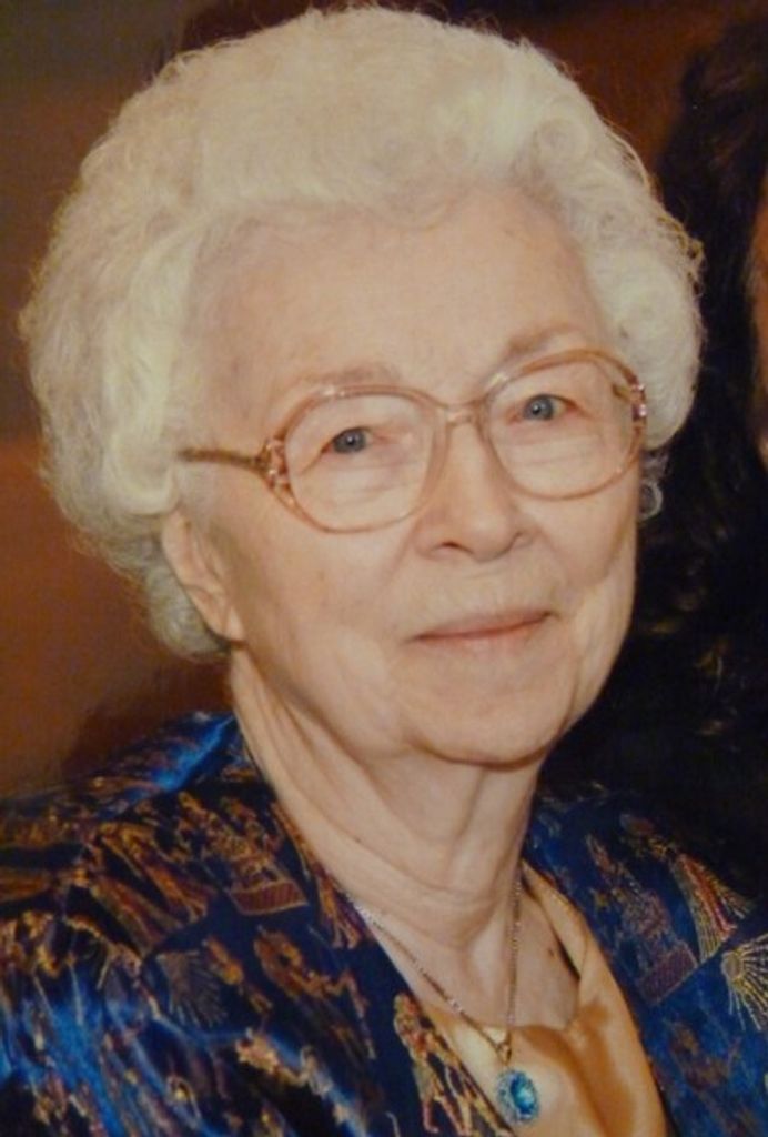 Laverne Bernice Monte Profile Photo