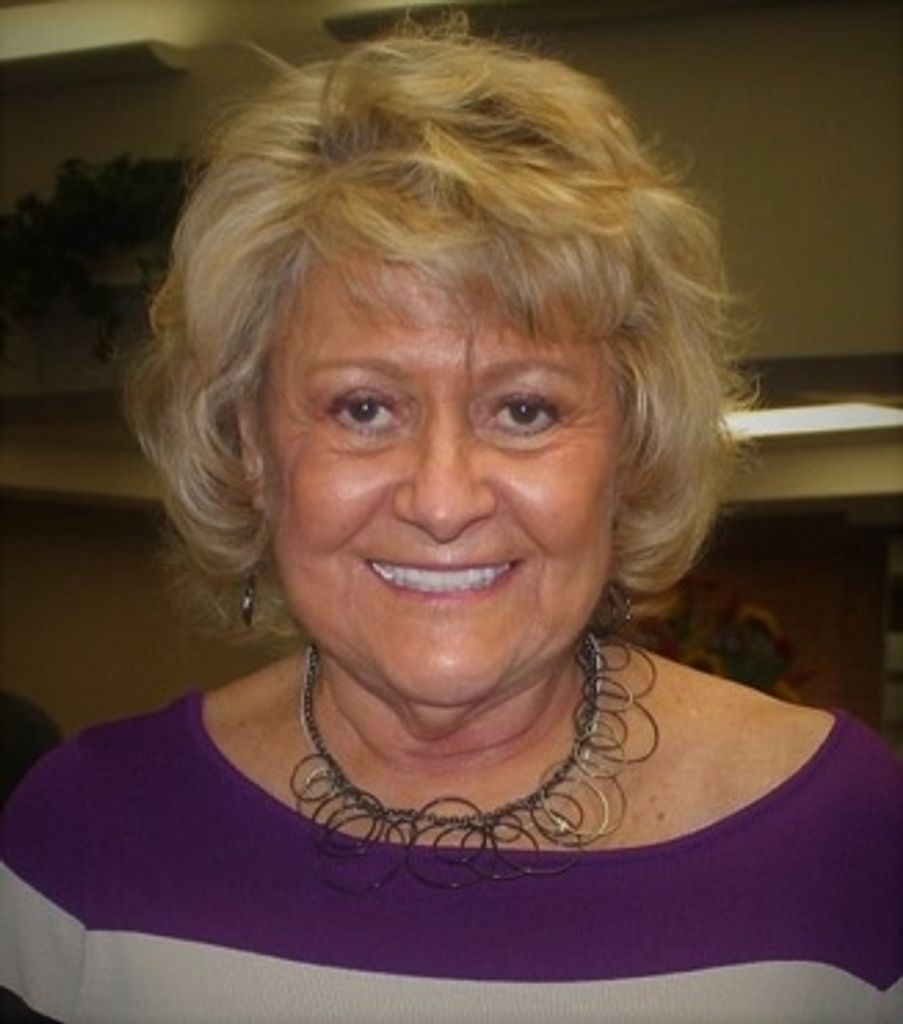 Mary Bleckley Boozer