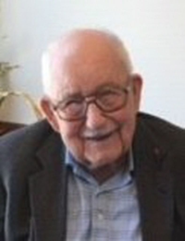 Carlyle F. Kollmann