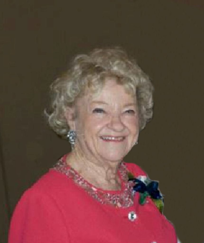 Meredith Margaret Wilcox Profile Photo