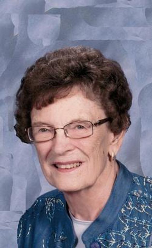 Jean L. Parrow