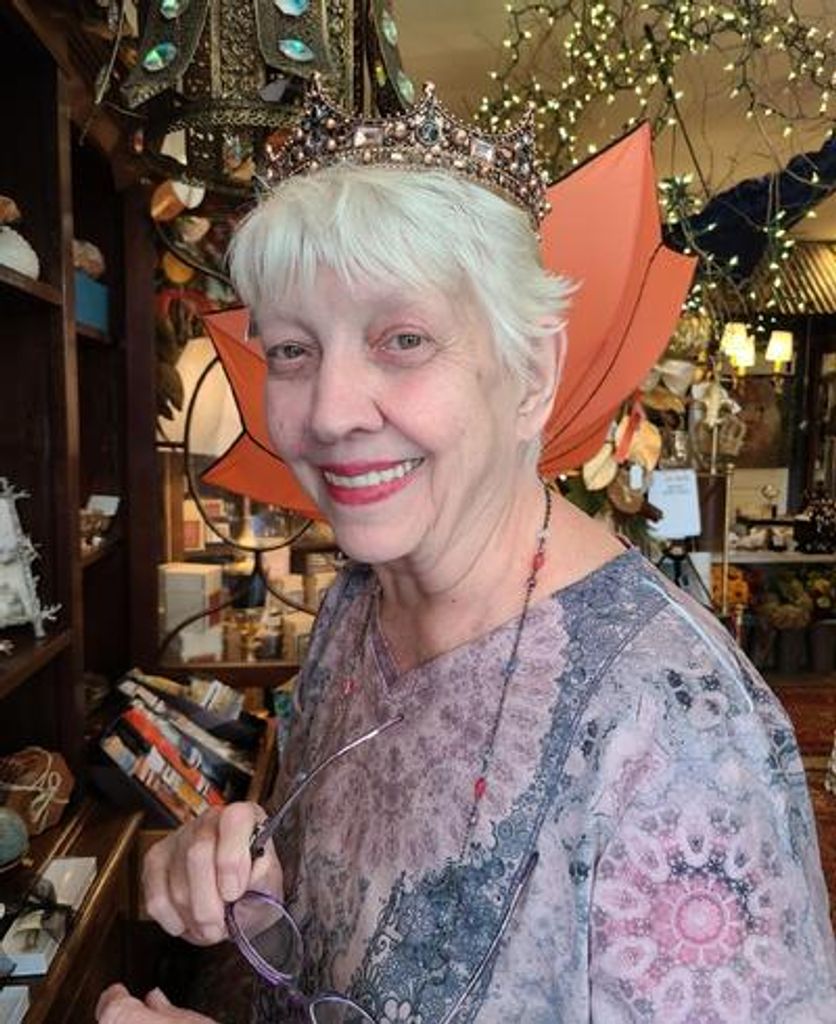 Judith Mcferren