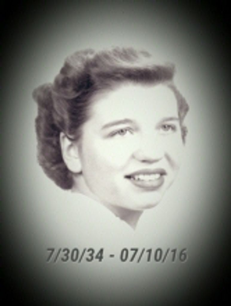 Darlene S. Fry