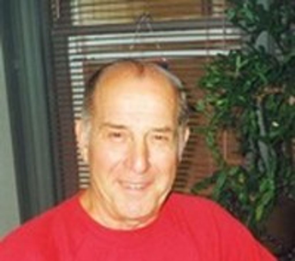 Donald "Bucky" Walters Profile Photo