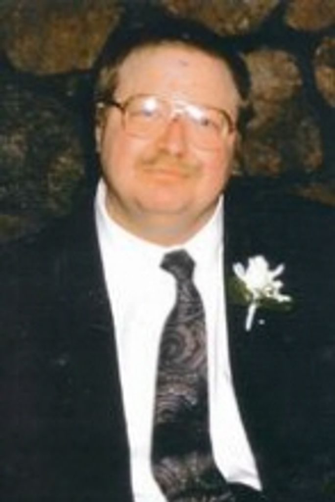 Joel Franklin Gittings