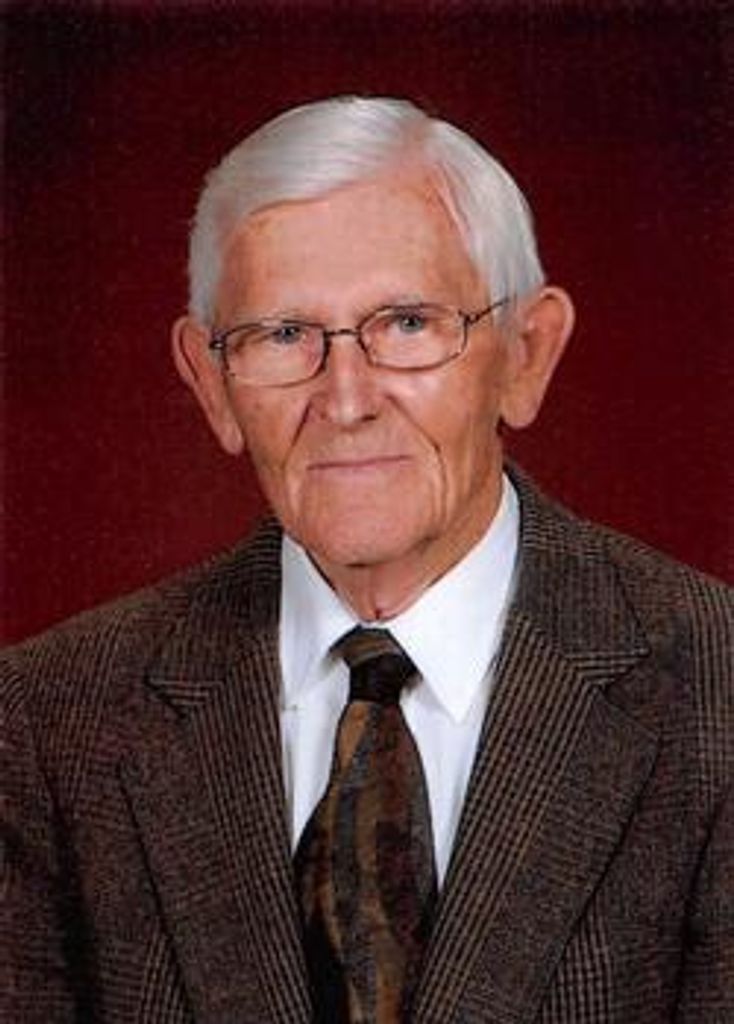 Robert R. Stockton Profile Photo