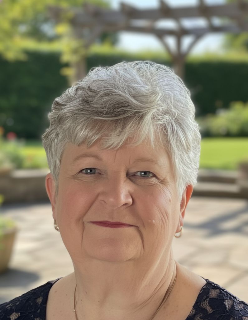 Jill Moore Profile Photo