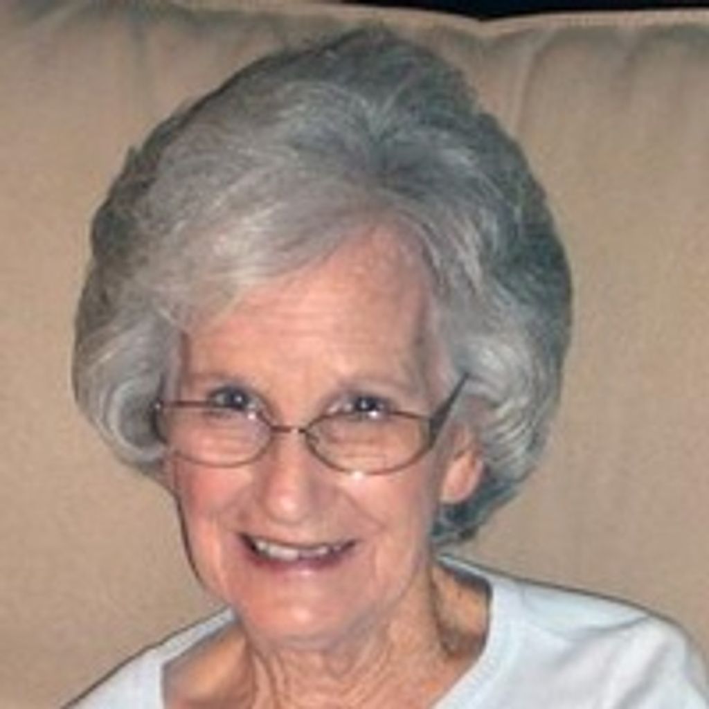 Elowese Elizabeth Evans Souther