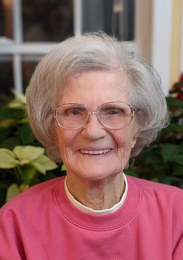 Una Hall Profile Photo