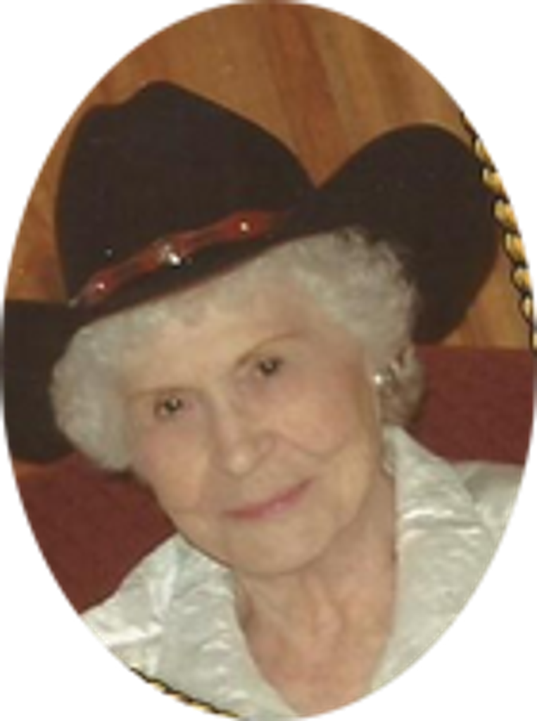 Louise Ware