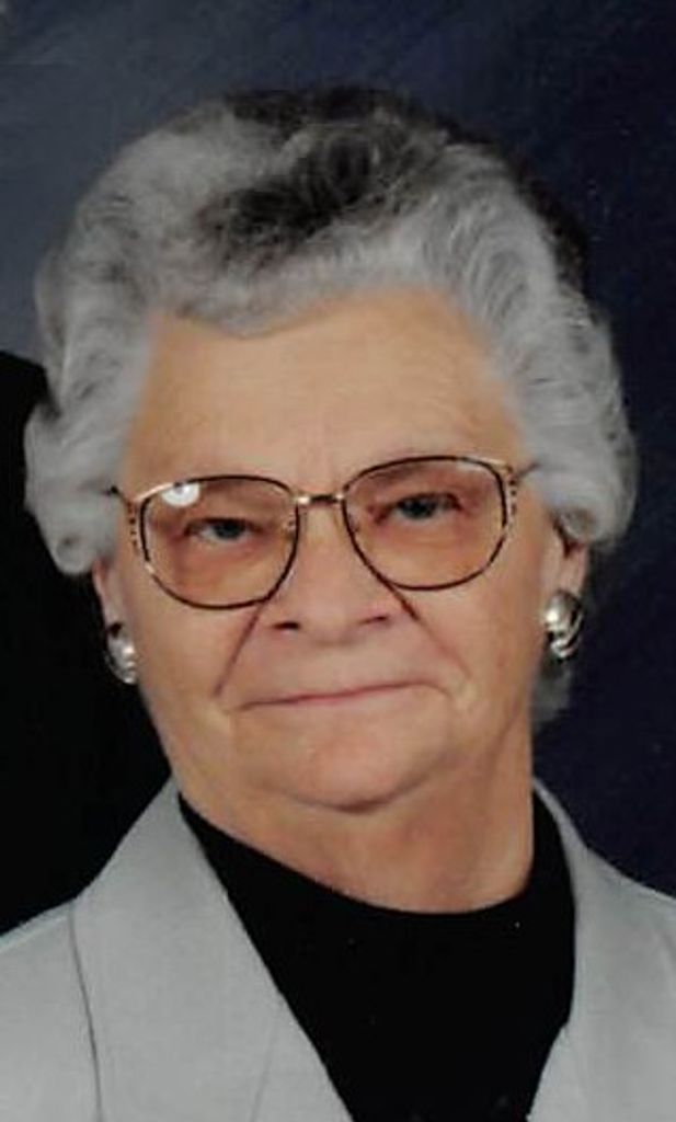 Geraldine Holtman