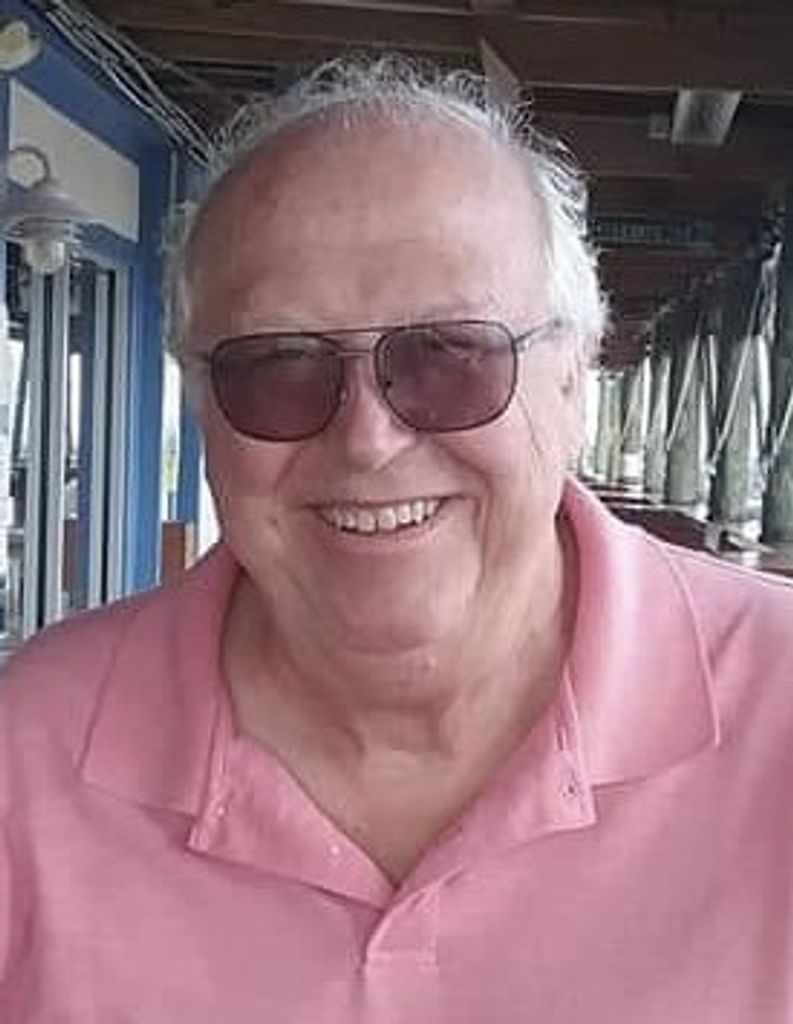 Darrell Wyman Johnson