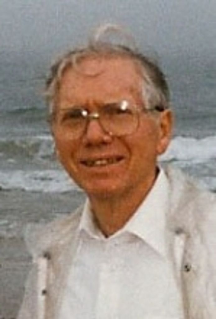 Richard Jones 'Dick' - Winterset Profile Photo