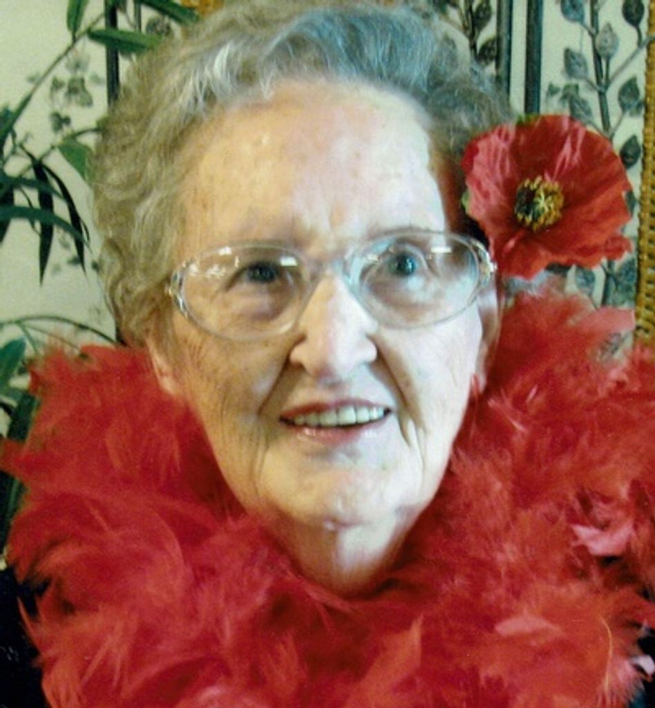 Helen Litchfield Duff