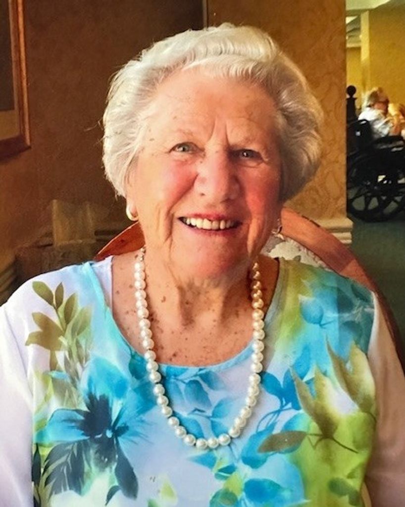 Cornelia Koning Profile Photo