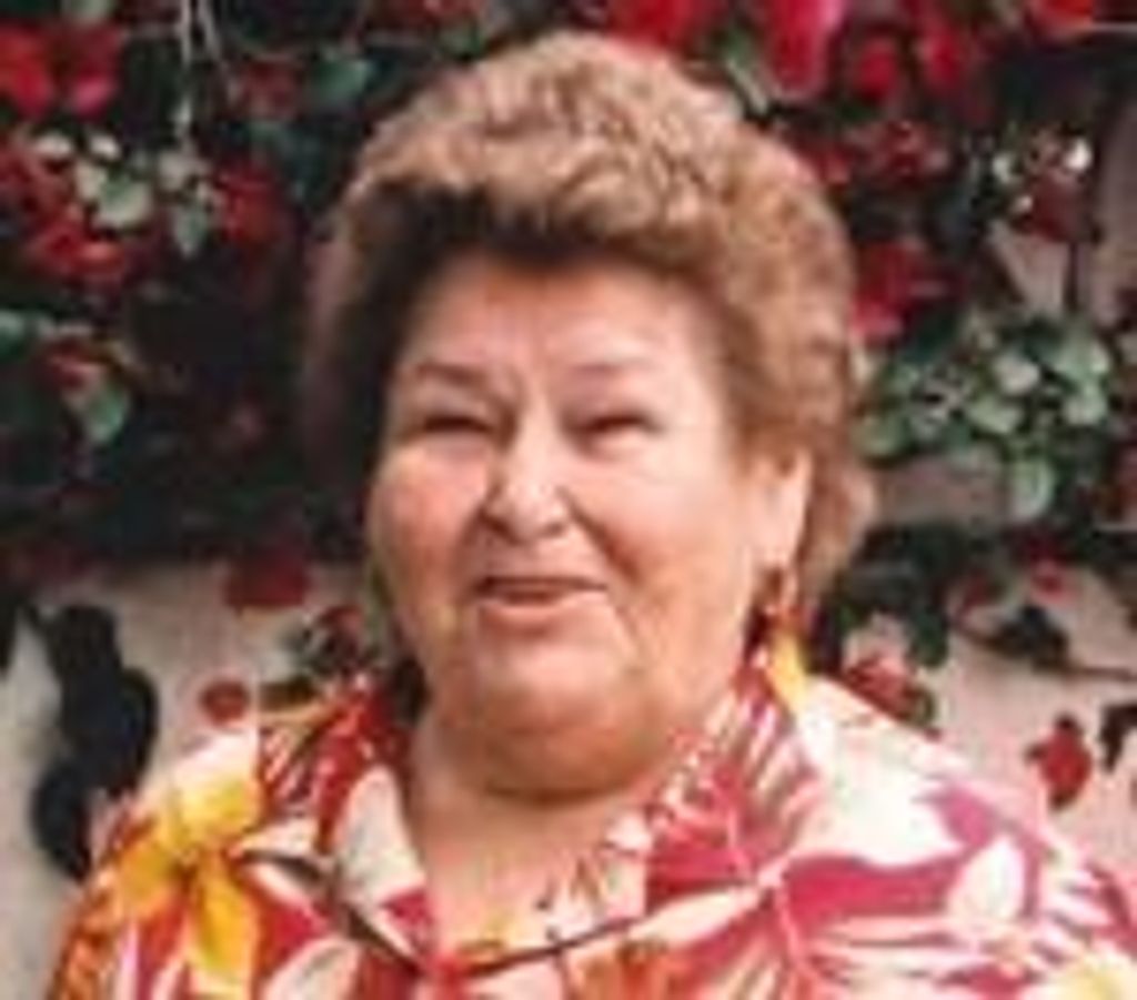 Hilda Catherine Holtermann