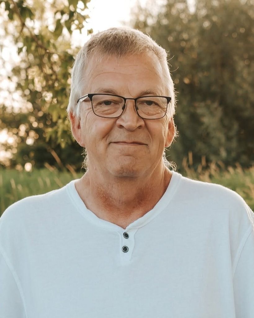 Bill Dotseth Profile Photo