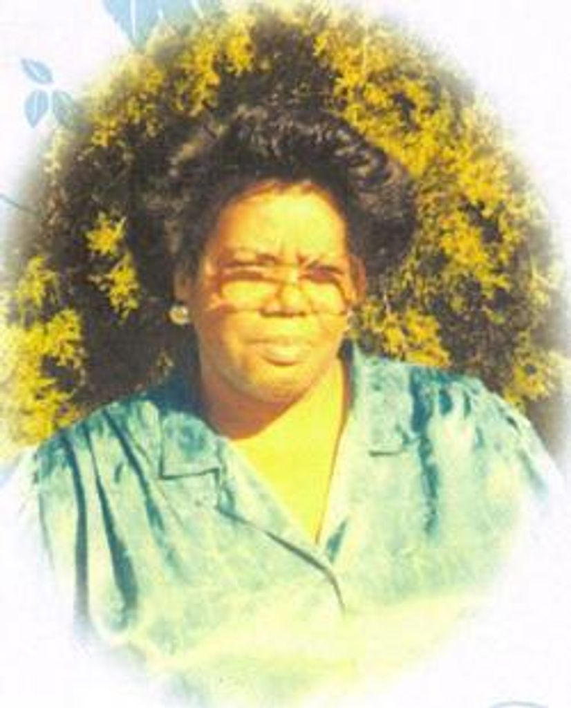 Audrey Williams Brown Profile Photo