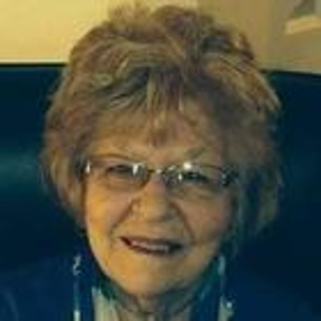 Louise Detwiler Profile Photo