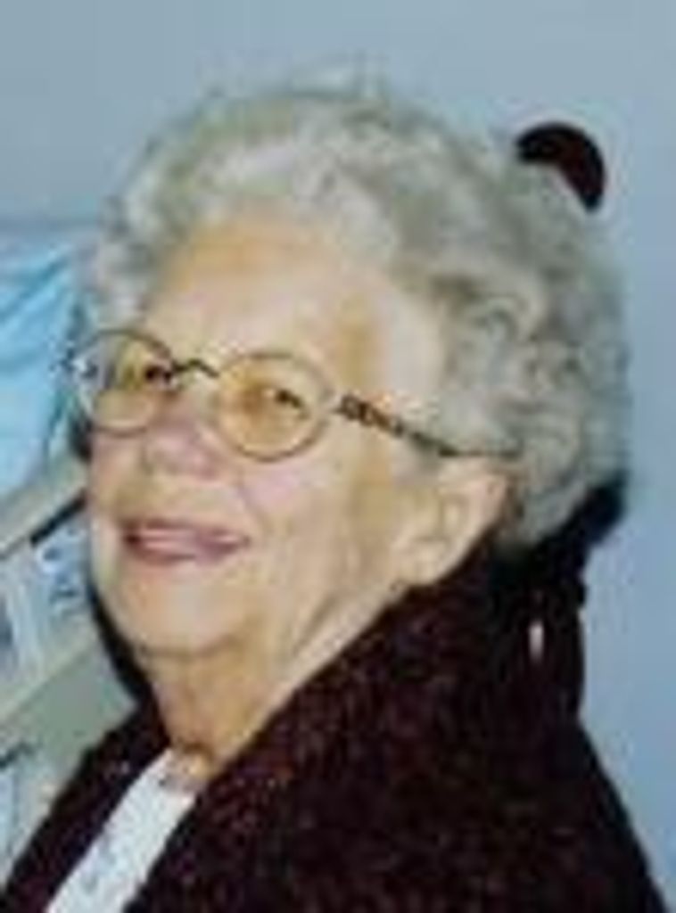 Irene D. Lohmar