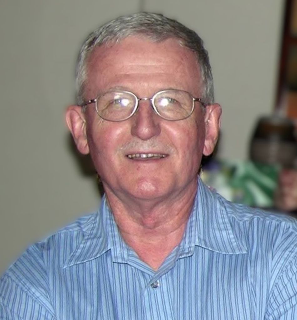Alfred Vernon "Al" Winn Profile Photo