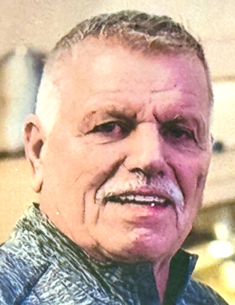 Anthony M. Wisniewiski