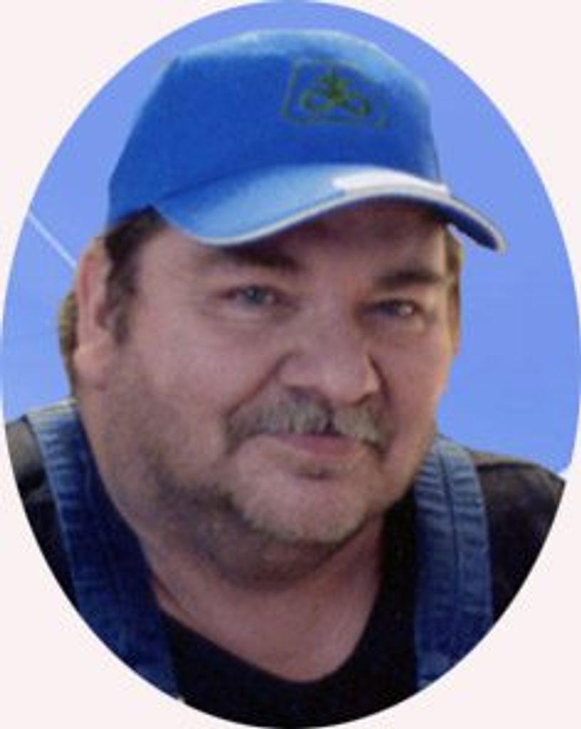 Robert M. “Mike” Mundell