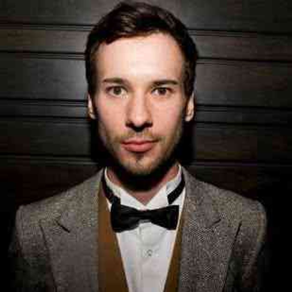 Joseph Paul Harris-Miller Profile Photo