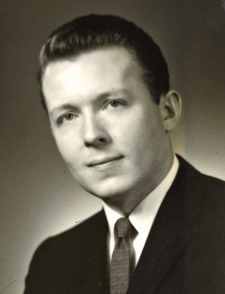 Bernard Matthew Walsh Profile Photo