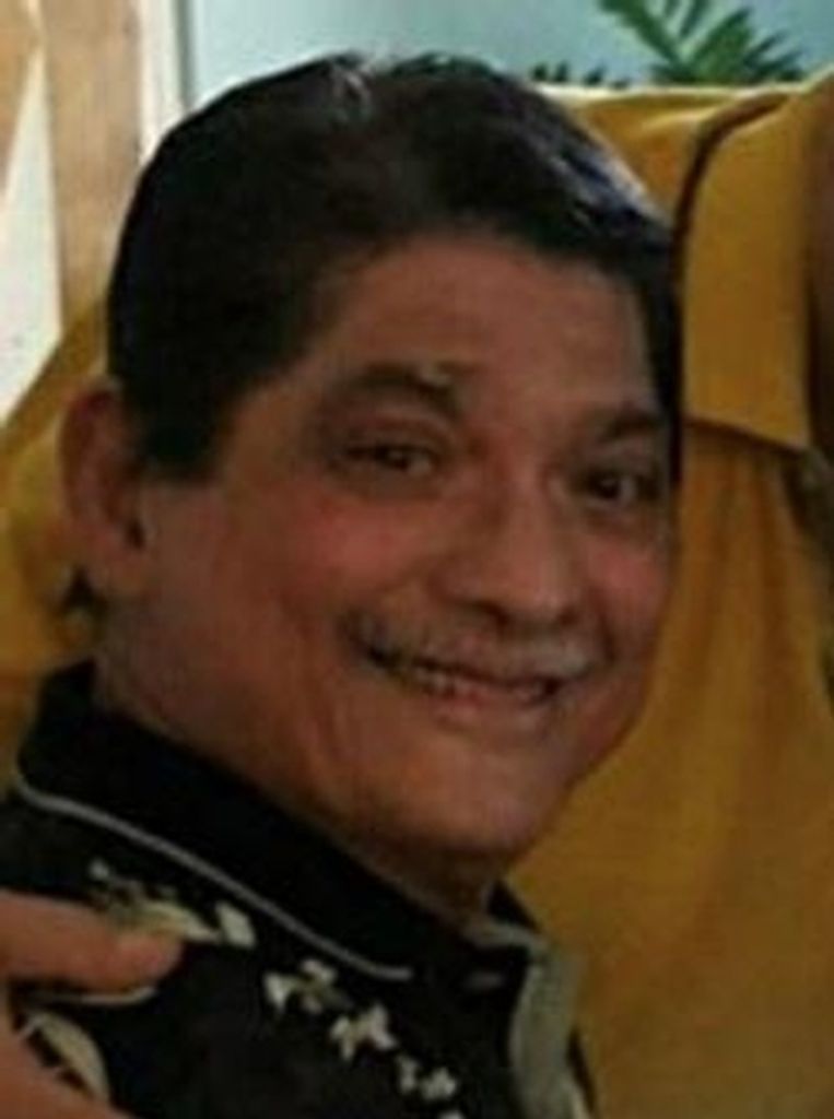 Candido Negron Rivera