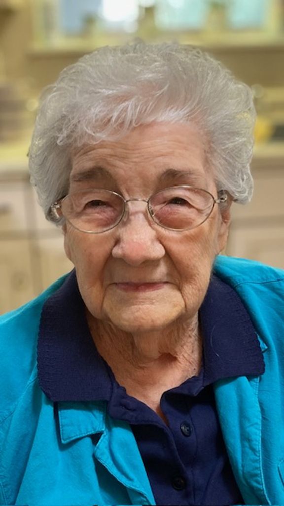 Jessie McDuff Profile Photo
