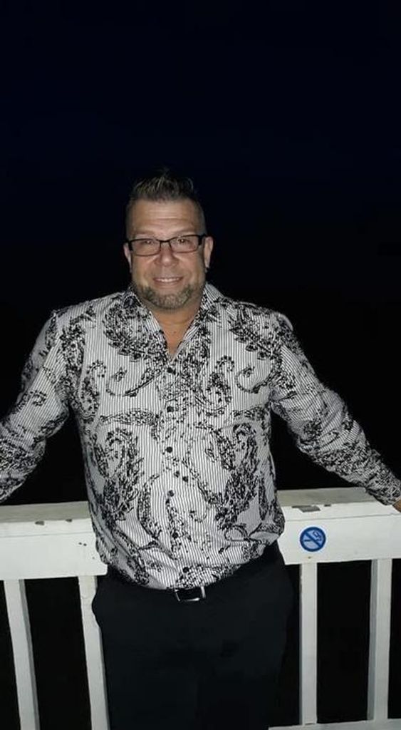 Alan Reece Prevatt Profile Photo