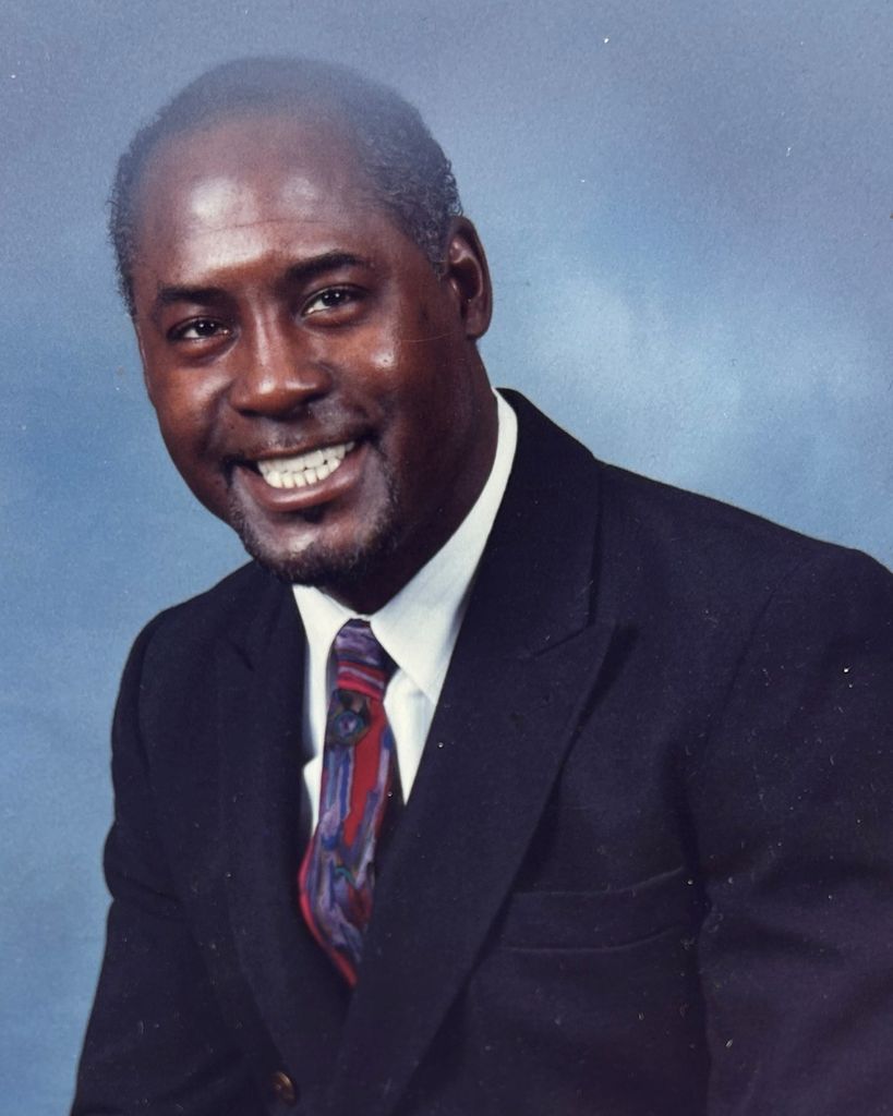 John Louis Johnson