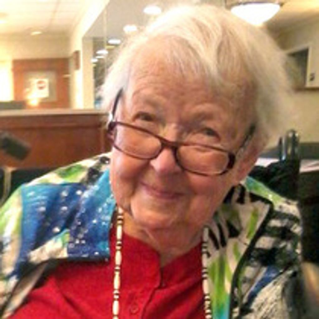 Ferne M. (Malott)  Mason