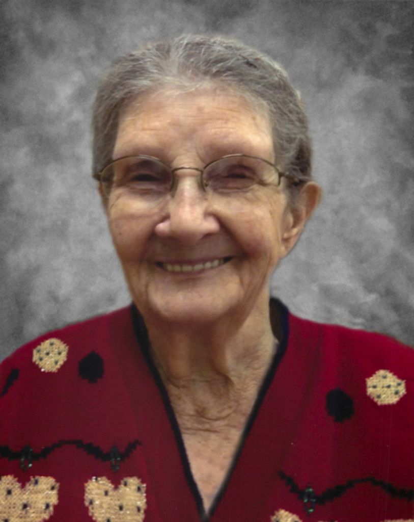 Jackolene (Phillips)  Roark