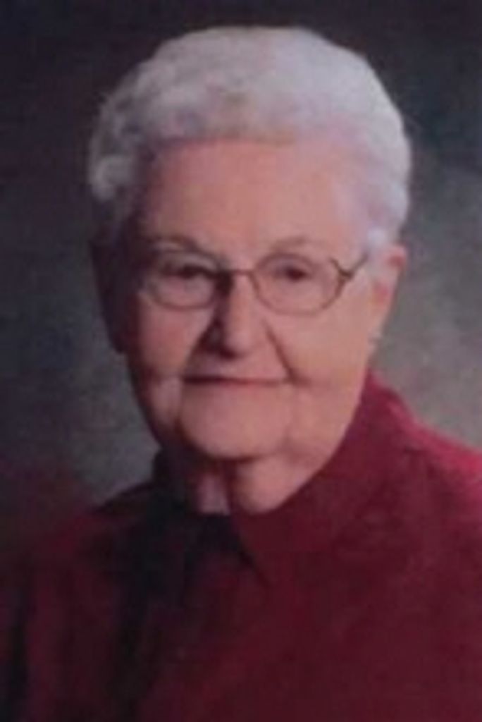 Joyce  E. Hagemann