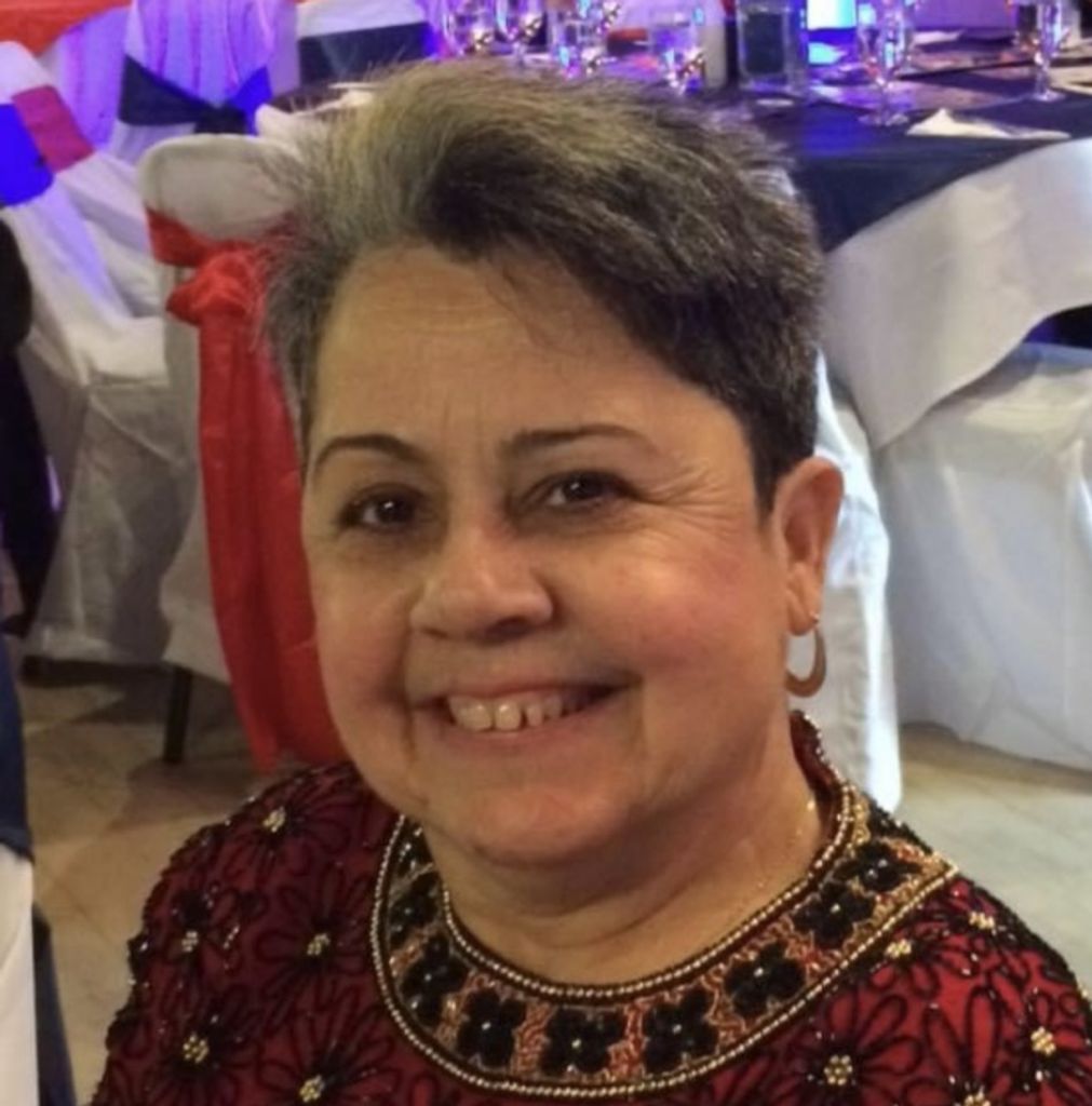 Ana Almonte