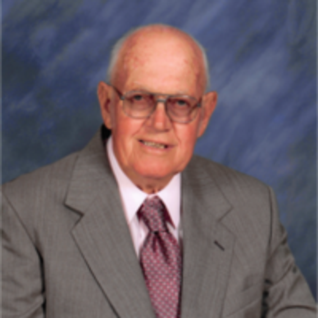 William Eugene Harris