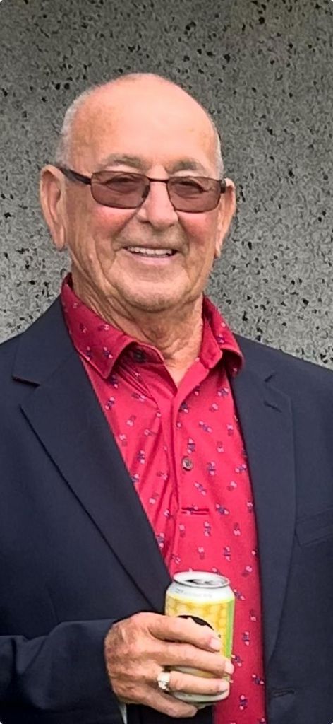 Edward "Eddie" Lewis Regan Profile Photo