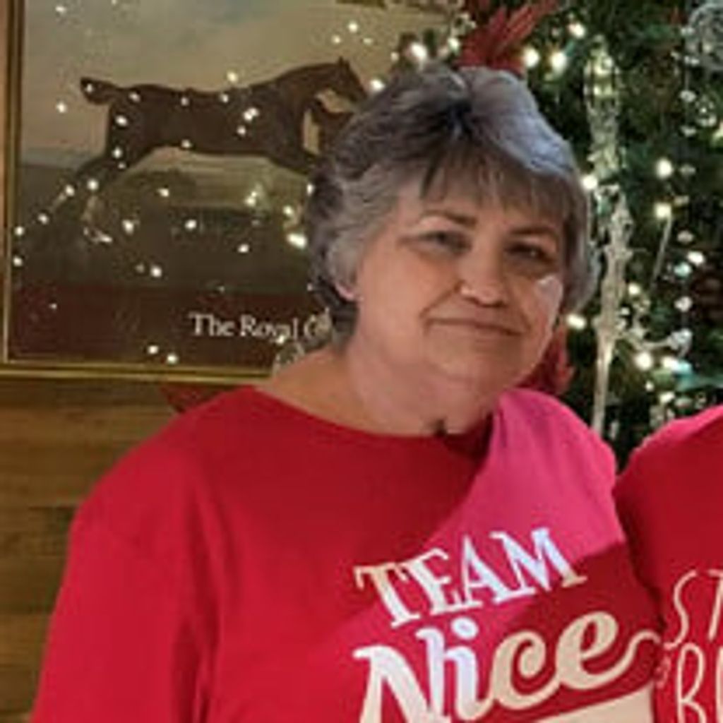 Dr. Sheila (Donnaud) Smith