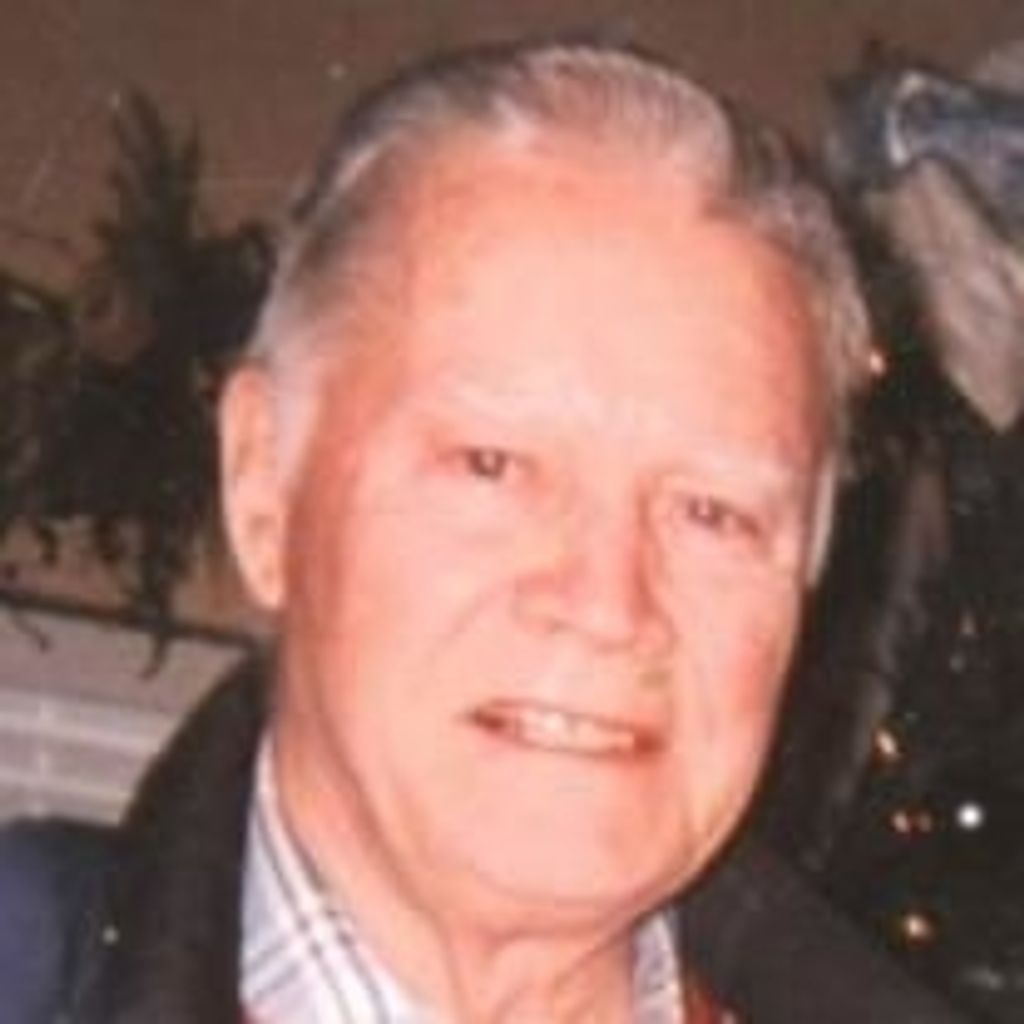 Leo P Schuch